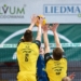 PGE Skra Bełchatów przegrywa w ostatnim siatkarskim akordzie 2022 roku 6 PGE Skra Bełchatów - PSG Stal Nysa