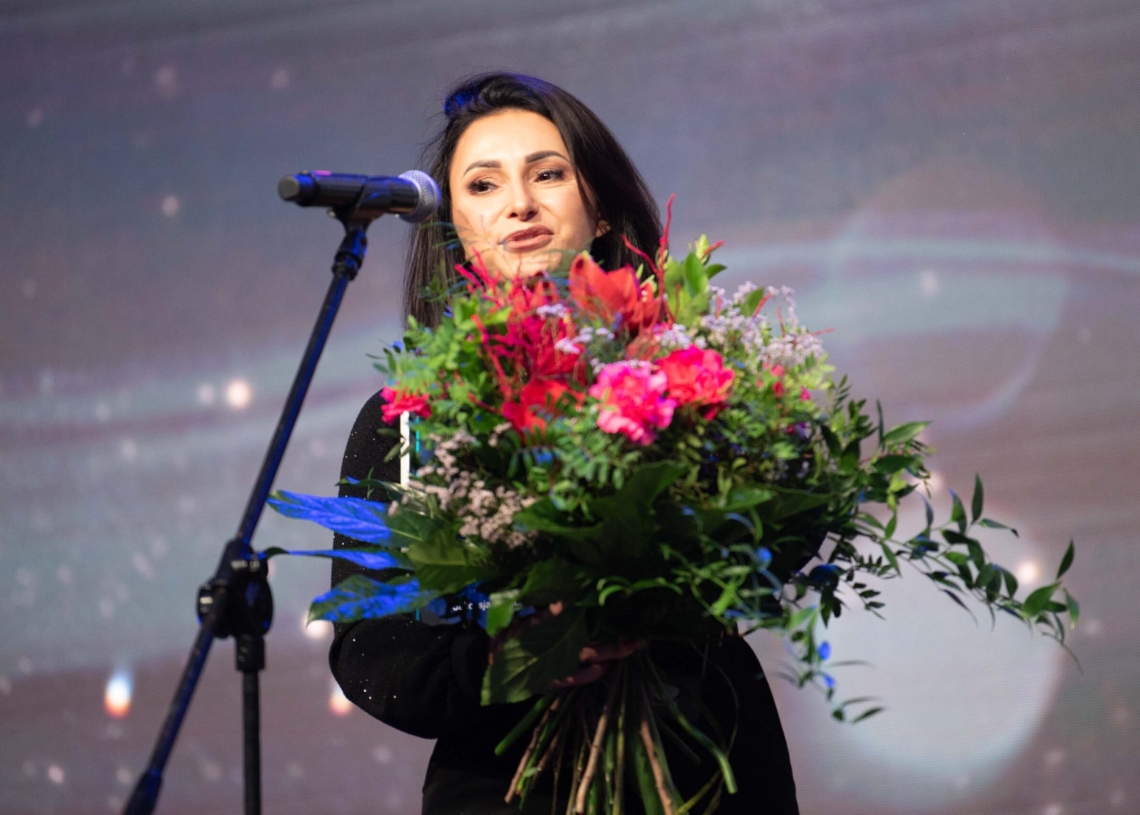 Biznes na plus. Gala Nagród Gospodarczych Województwa Łódzkiego
