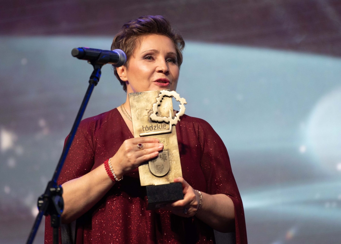 Biznes na plus. Gala Nagród Gospodarczych Województwa Łódzkiego