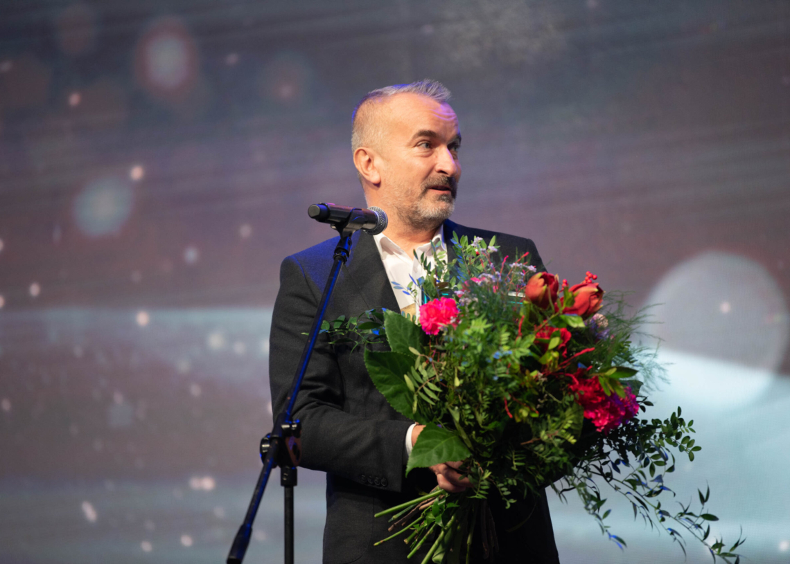 Biznes na plus. Gala Nagród Gospodarczych Województwa Łódzkiego