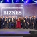Biznes na plus. Gala Nagród Gospodarczych Województwa Łódzkiego