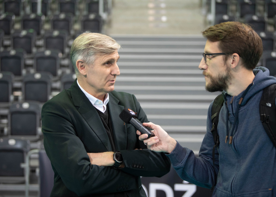 Sukces młodych piłkarzy ŁKS Łódź. Halowy turniej piłkarski o Puchar Prezydent Łodzi