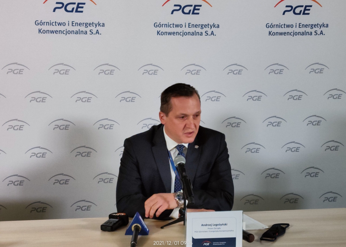 Andrzej Legeżyński