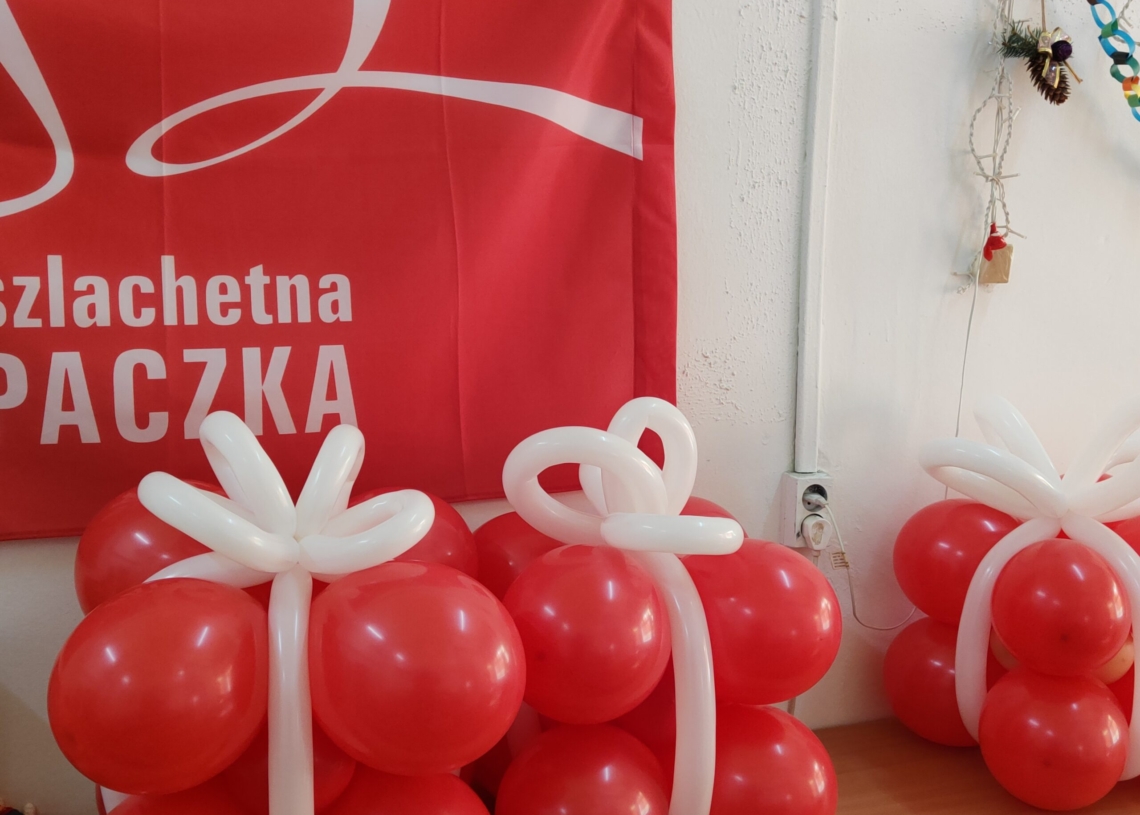Można odliczać do Weekendu Cudów Szlachetnej Paczki 2022