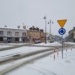 Trudne warunki na drodach