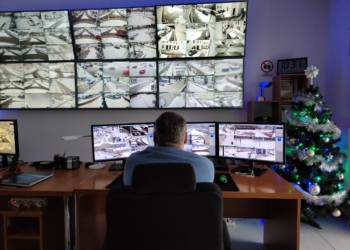 Tomaszowski monitoring