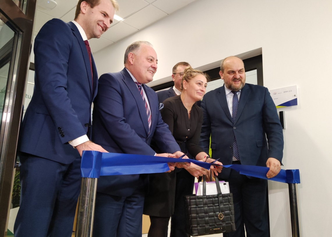 Centrum Badań i Rozwoju Gospodarki Obiegu Zamkniętego