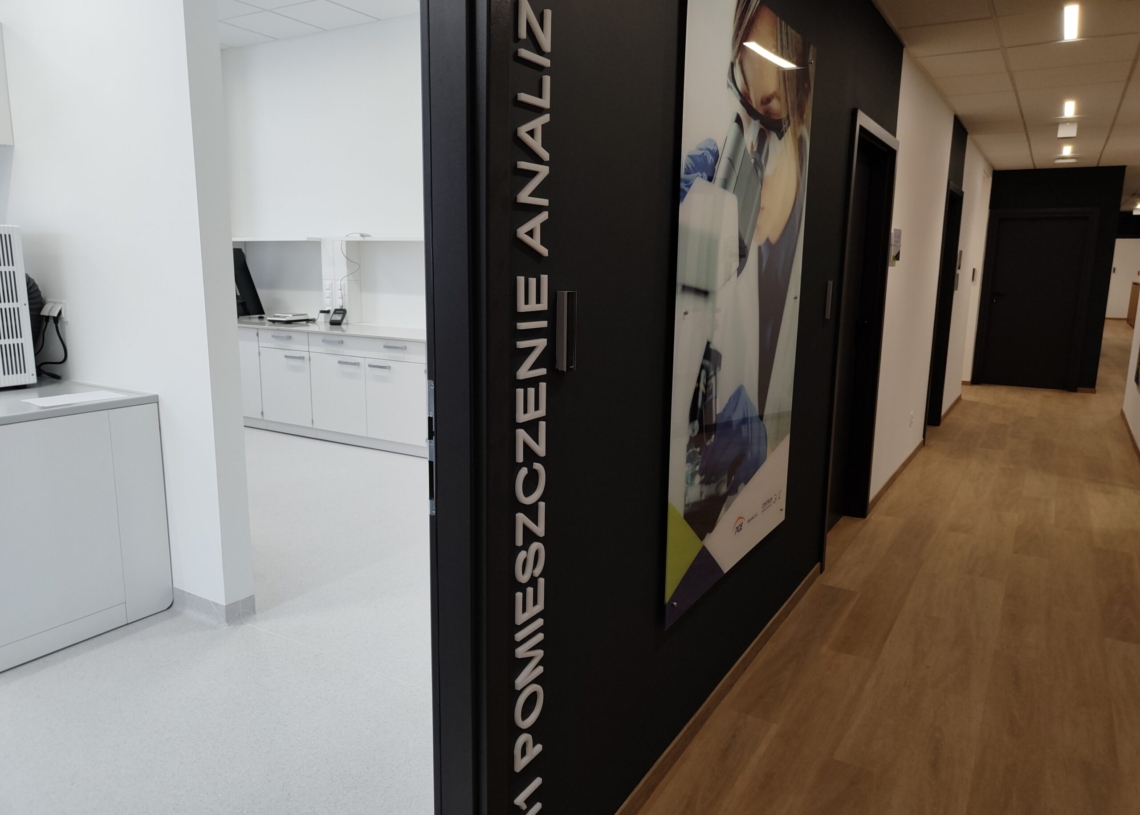 Centrum Badań i Rozwoju Gospodarki Obiegu Zamkniętego powstało w Bełchatowie