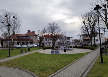 Nowe miasta