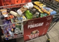Caritas ze świąteczną akcją dla potrzebujących: "Tak. Pomagam!"