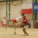 Kobieca reprezentacja Polski w beach soccerze, Polska - Czechy