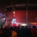 Widzewska Choinka znów świeci przed stadionem 7 Widzewska Choinka