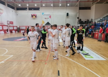 Rekord Bielsko-Biała pokonał Widzew Łódź 6:1