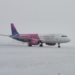 Lotnisko Łódź - pierwszy samolot WizzAir