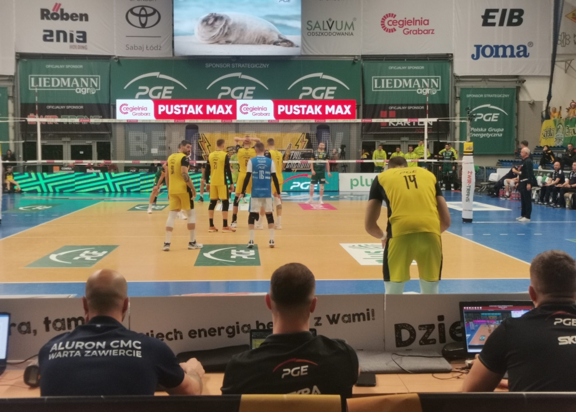 PGE Skra Bełchatów