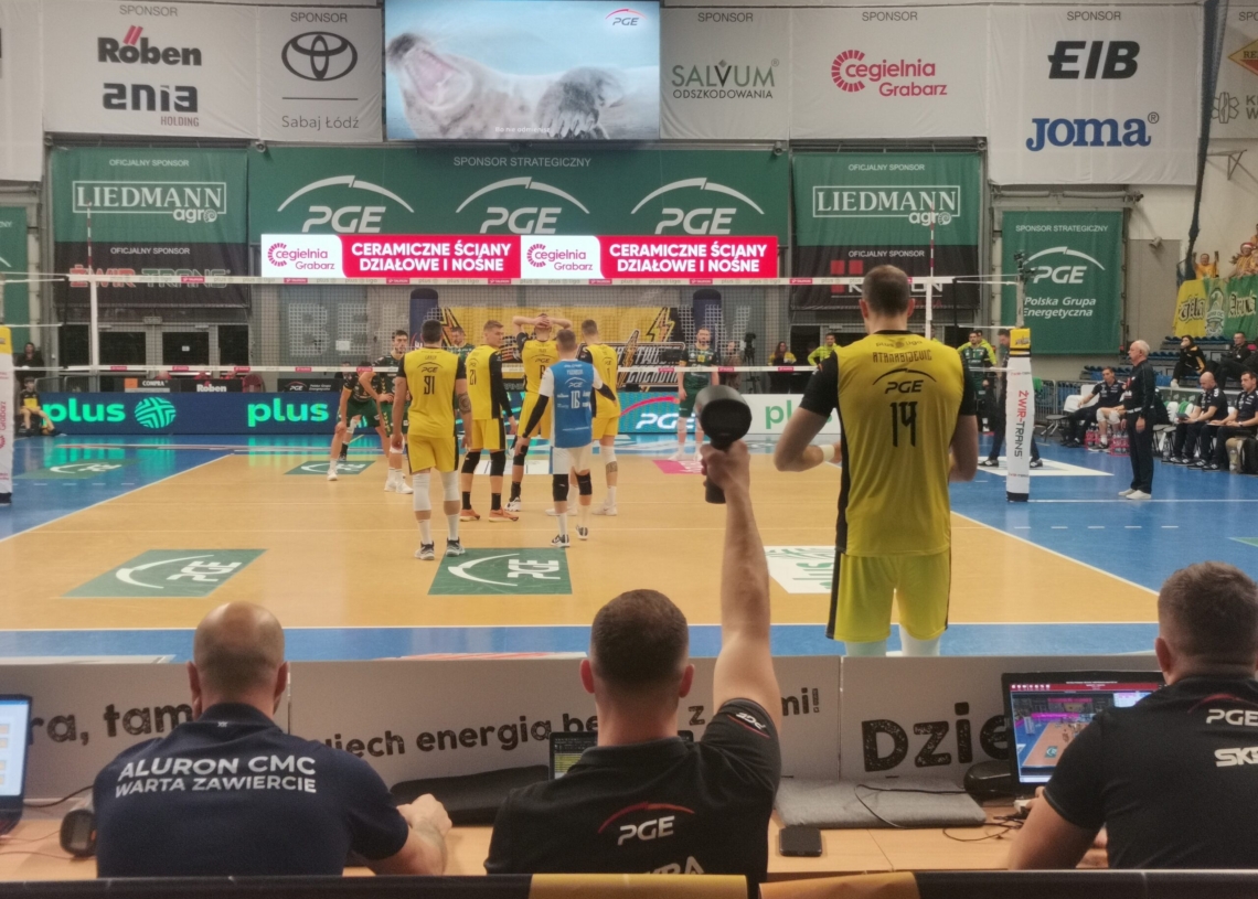 PGE Skra Bełchatów
