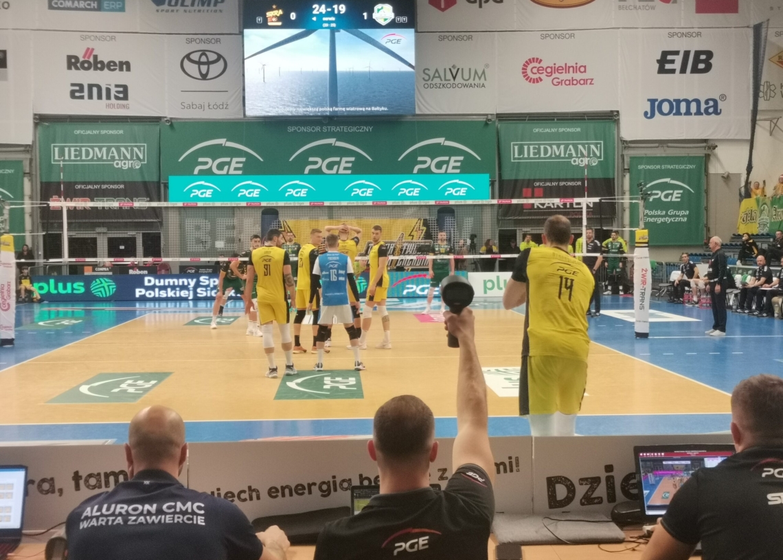 PGE Skra Bełchatów