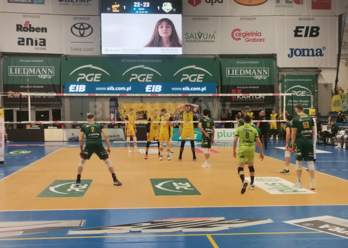 PGE Skra Bełchatów