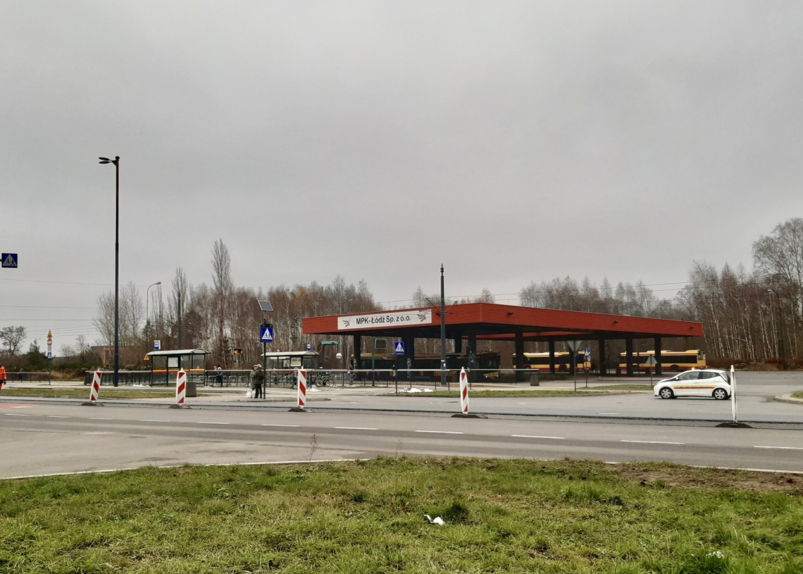 Remonty w Łodzi. Rozpoczyna się modernizacja Legionów