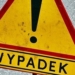 Wypadek na DK74