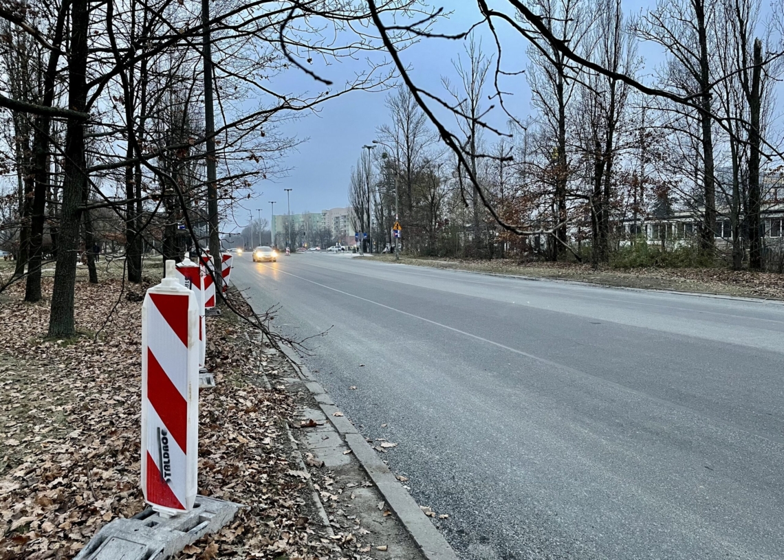 Czy wszystkie remonty dróg skończą się w tym roku?