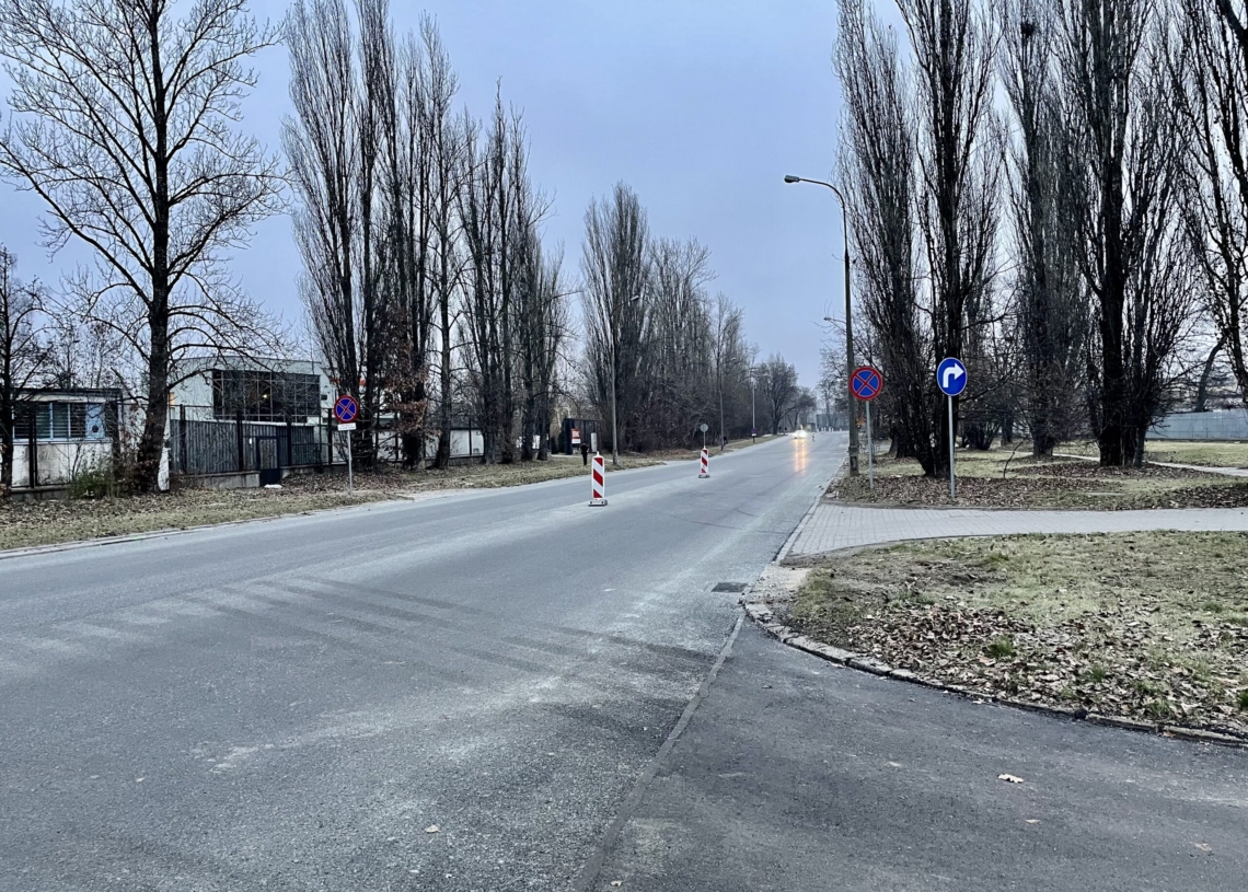 Czy wszystkie remonty dróg skończą się w tym roku?