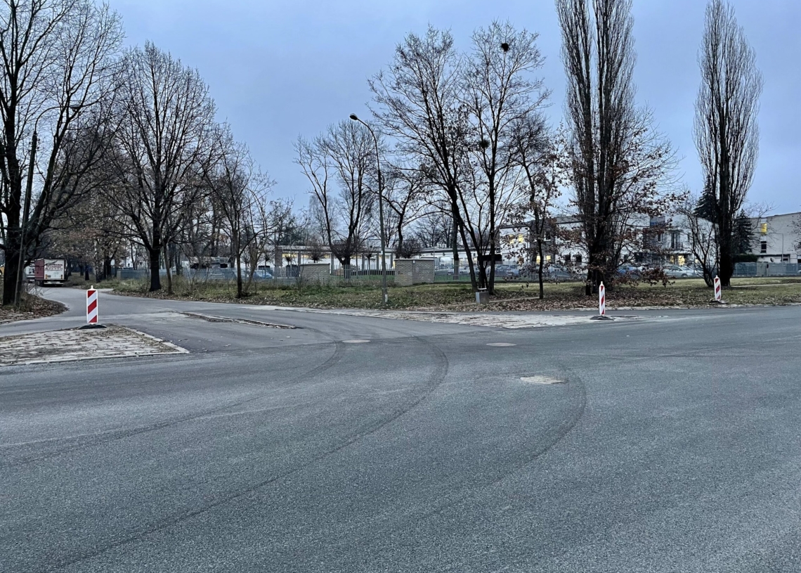 Czy wszystkie remonty dróg skończą się w tym roku?