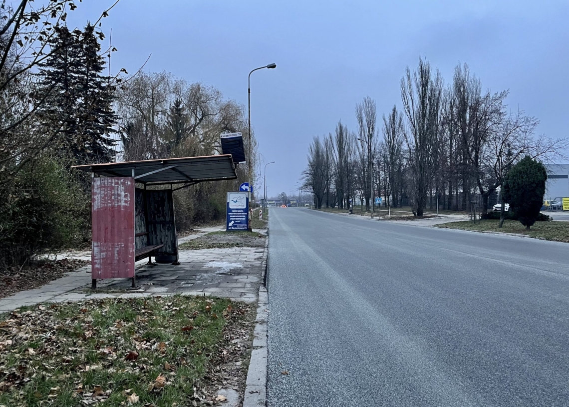 Koniec utrudnień na Włókniarzy, a na Aleksandrowskiej kolejny remont [ZDJĘCIA + WIDEO]