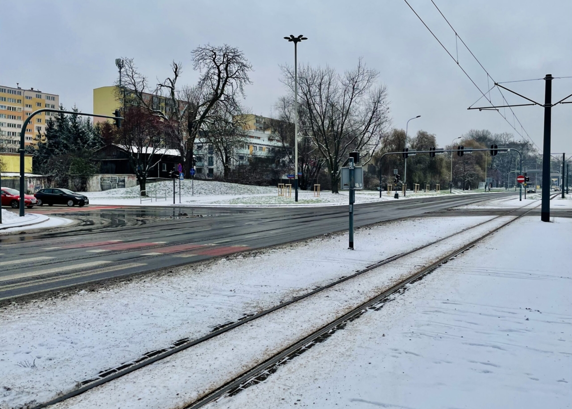 Koniec utrudnień