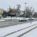 Z powodu awarii technicznych tramwaje linii 8 i 16 nie jeździły po Włókniarzy, a autobusy po Próchnika. Kursy mogą być opóźnione 7 linii 8 i 16