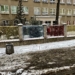 Zielone przystanki