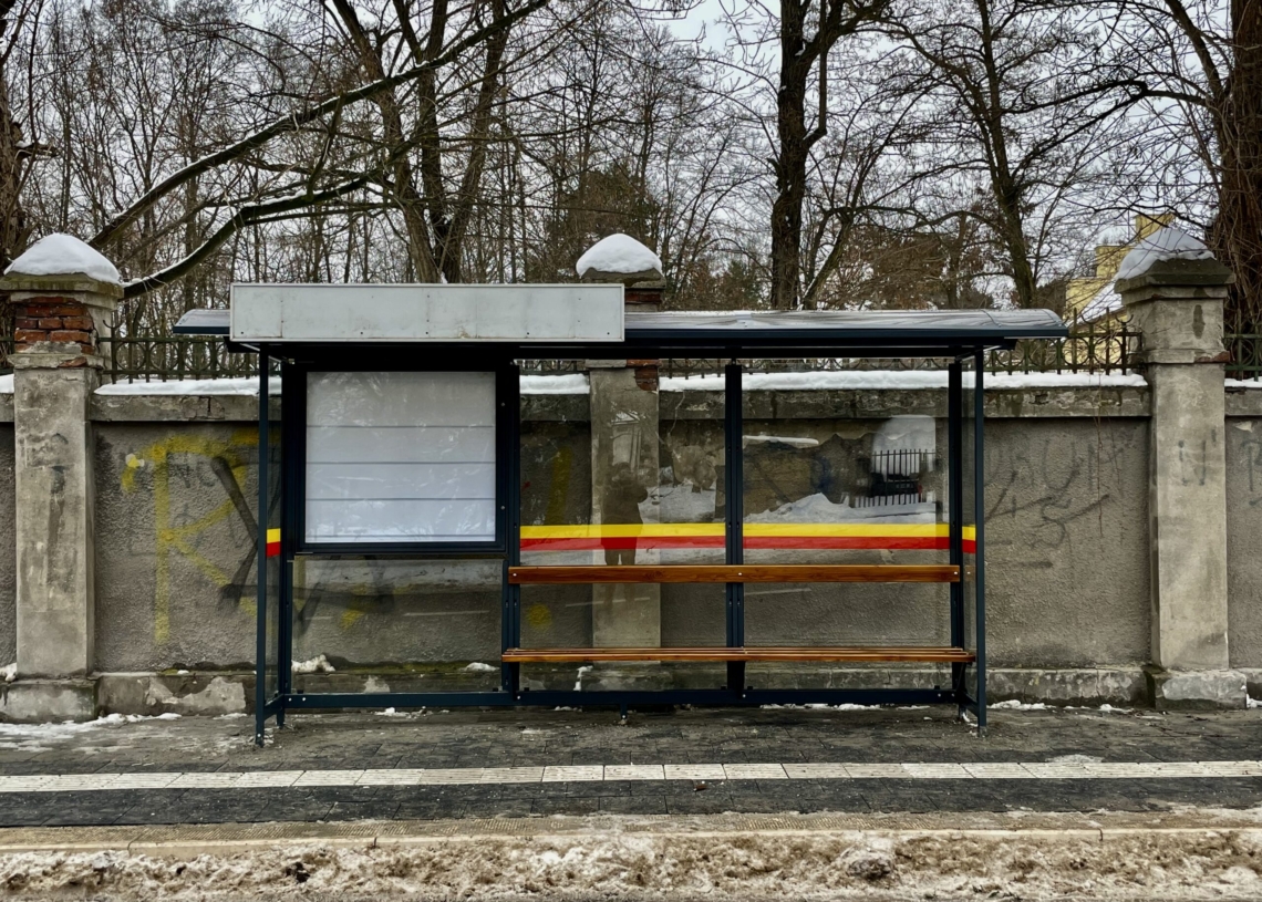 Modernizacja Aleksandrowskiej