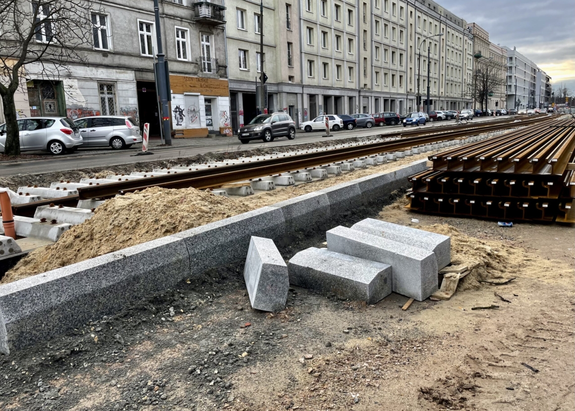 Modernizacja Północnej