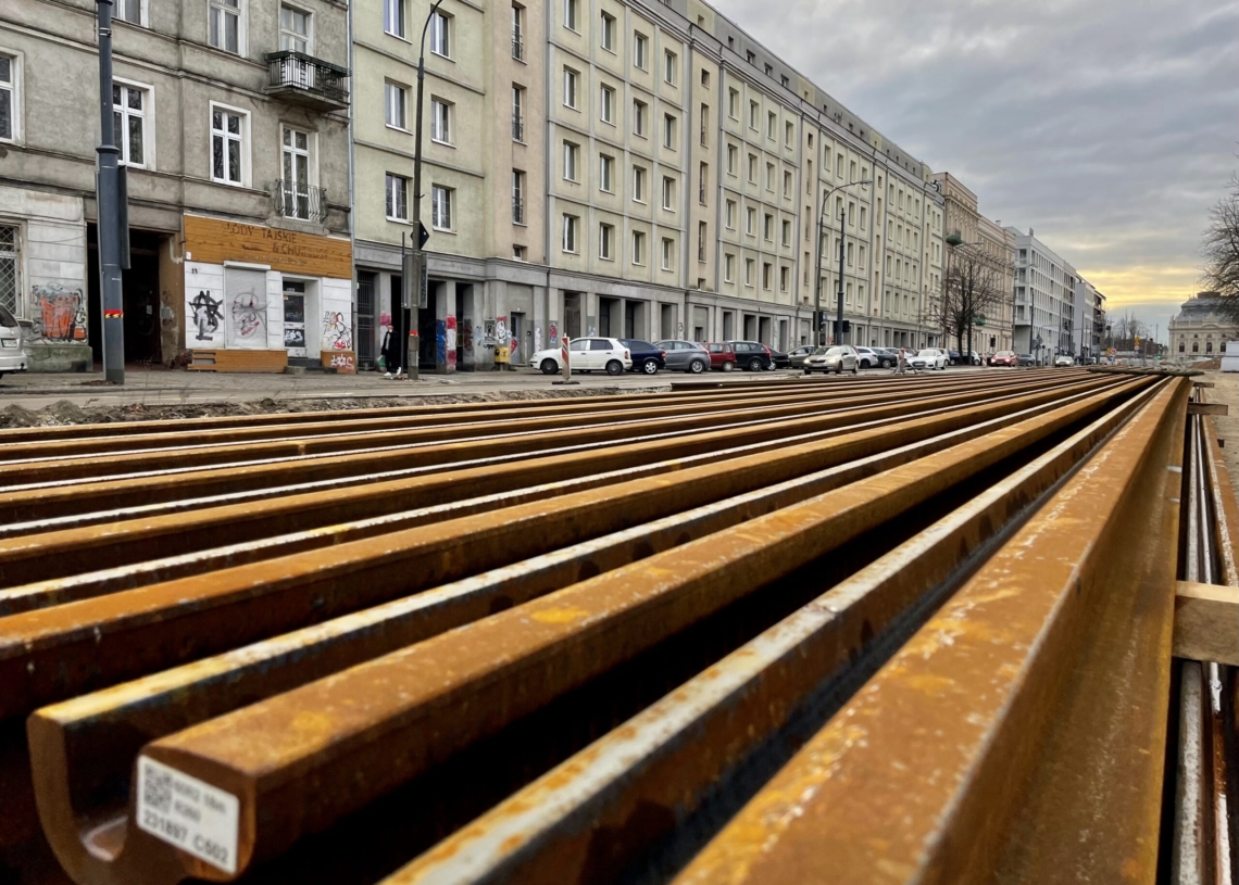 Modernizacja Północnej