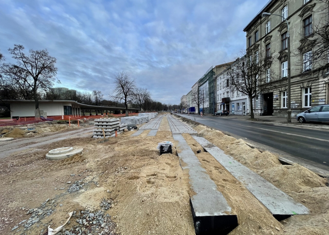 Modernizacja Północnej