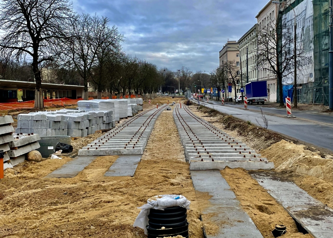 Modernizacja Północnej