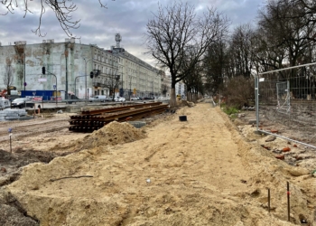część Północnej