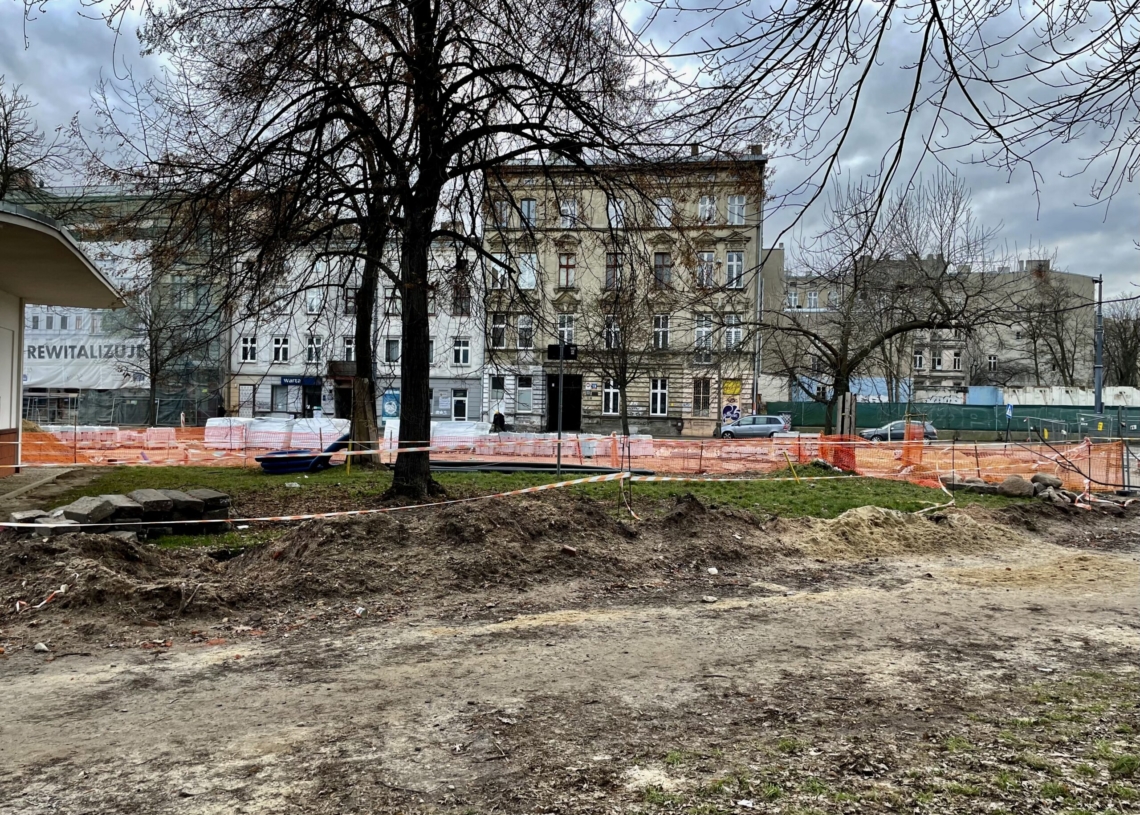 Modernizacja Północnej