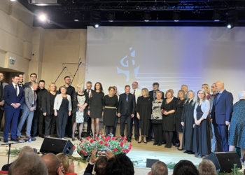 Państwowa Szkoła Muzyczna w Zgierzu świętuje 50-lecie istnienia 