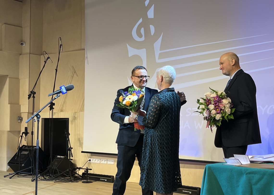 Państwowa Szkoła Muzyczna w Zgierzu świętuje 50-lecie istnienia 