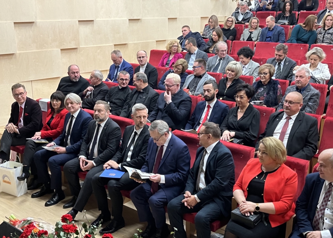 Państwowa Szkoła Muzyczna w Zgierzu świętuje 50-lecie istnienia 