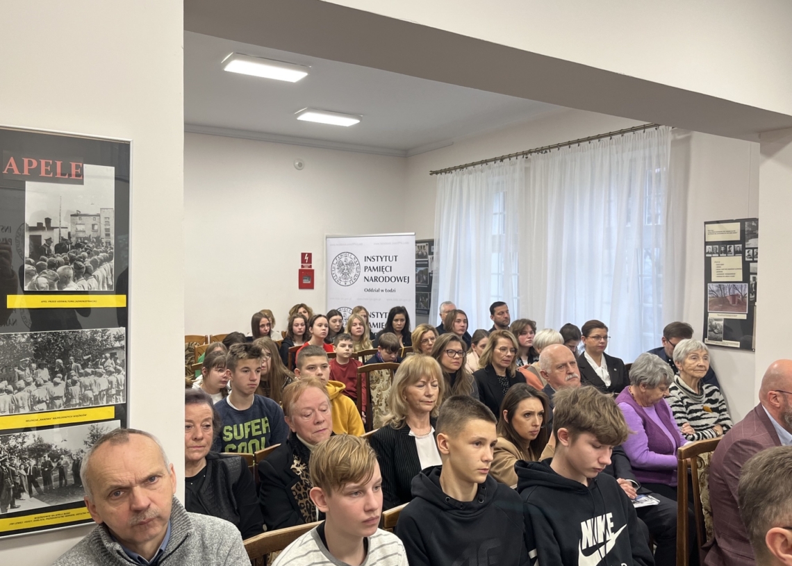 Dzieci z zielonego autobusu