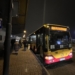 Autobus dla potrzebujących w Łodzi. Można otrzymać ciepły posiłek i odzież 6 Autobus dla potrzebujących
