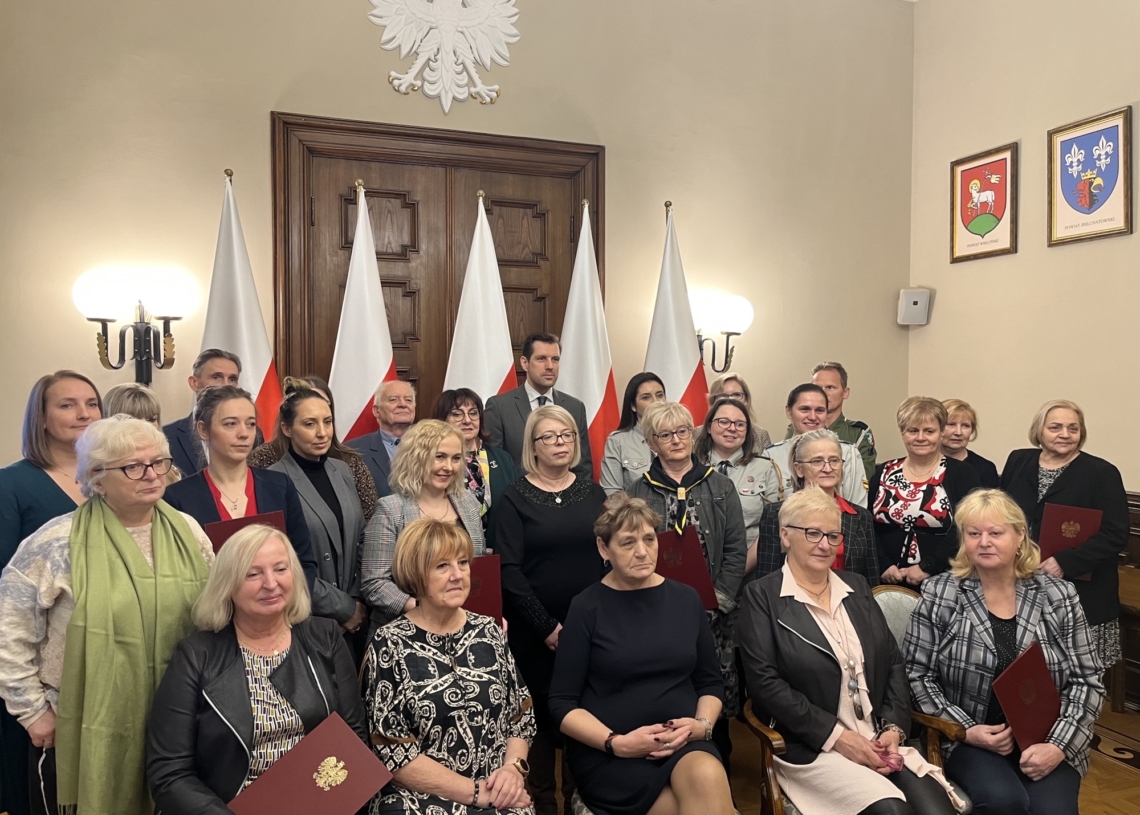 Pomoc Świąteczna