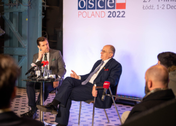Szczyt OBWE