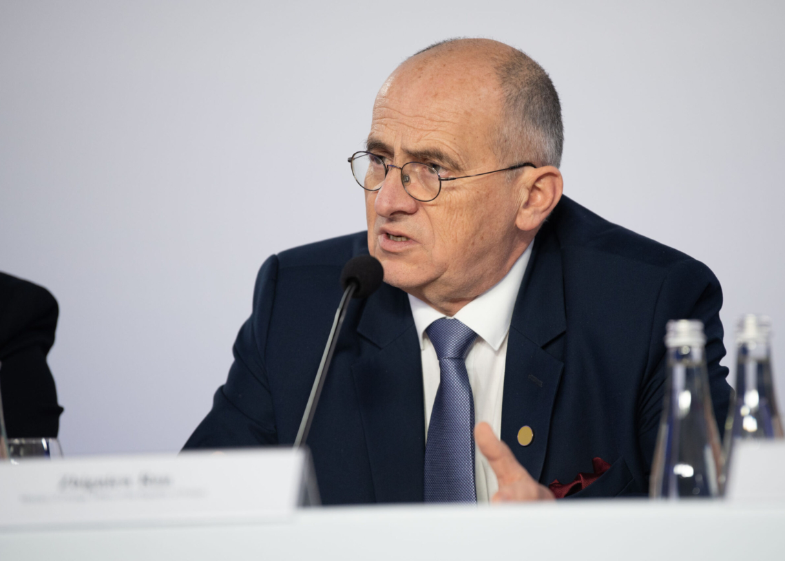 Szczytu OBWE
