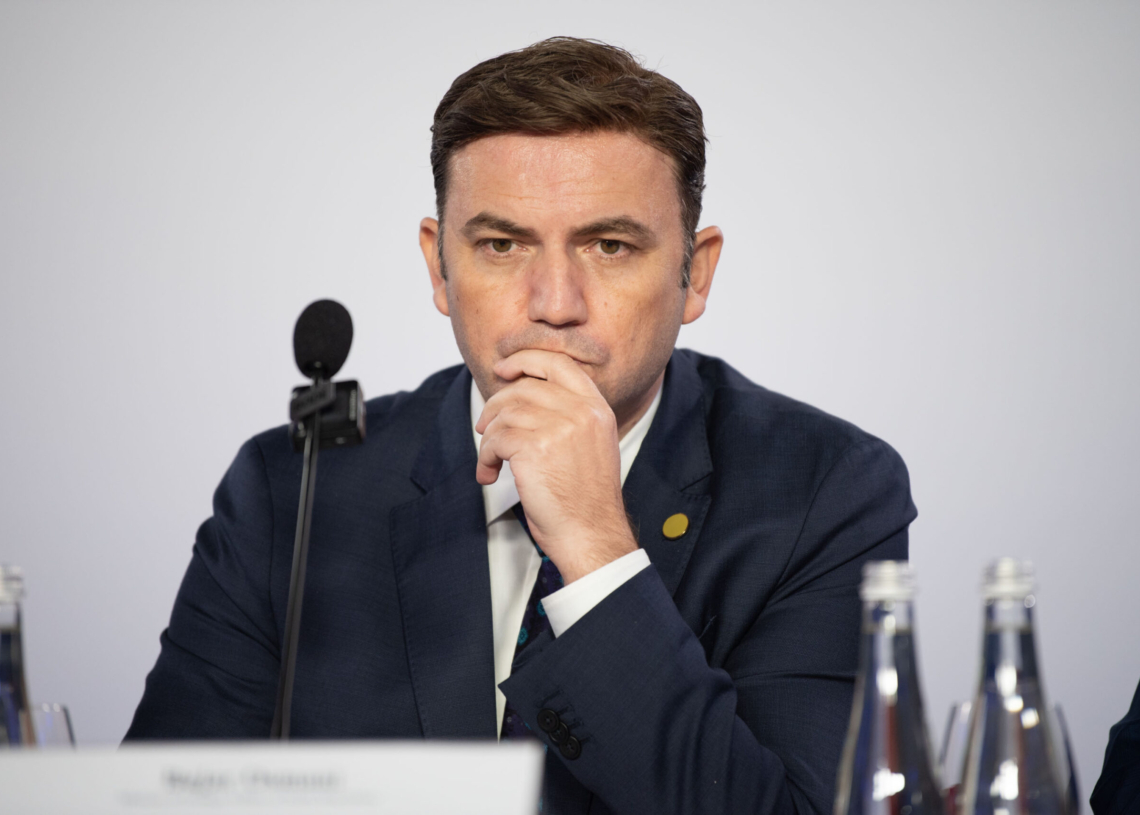 Szczytu OBWE