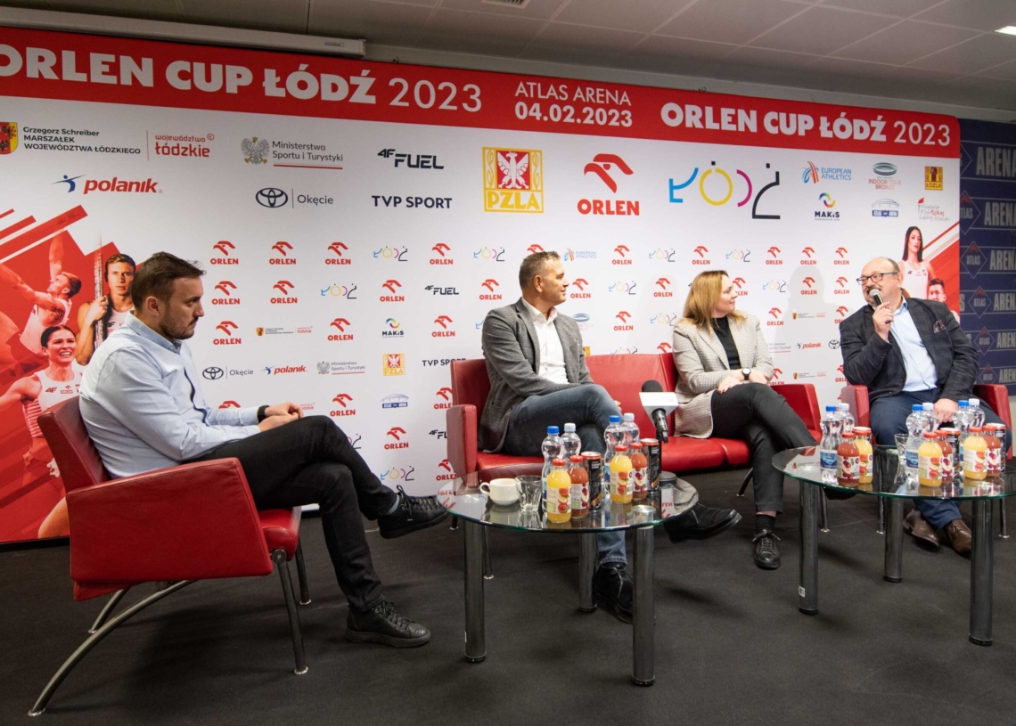 Orlen Cup 2023