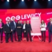 Kongres Nowej Lewicy i partii Razem w Łodzi
