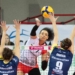 Gwiazda Tauron Ligi zostaje w ŁKS Commercecon Łódź 6 Valentina Diouf